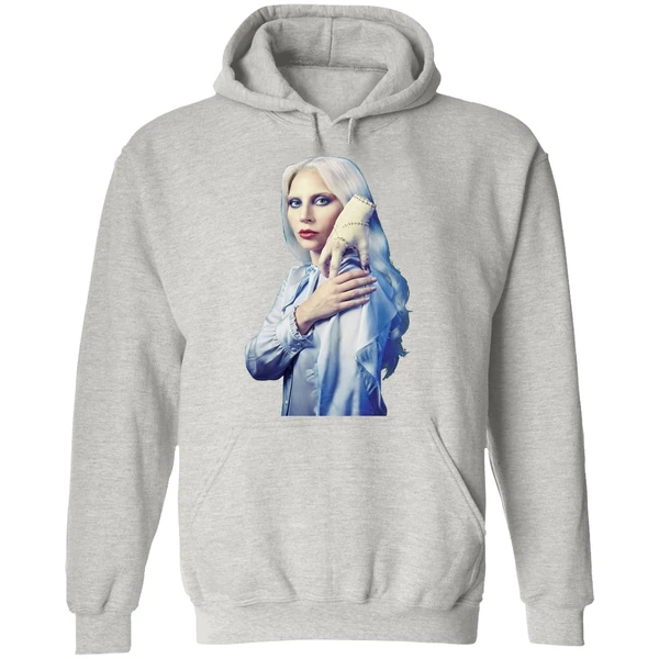 Lady Gaga Rosaline Rotwood Wednesday Season 2 Hoodie - Image 9