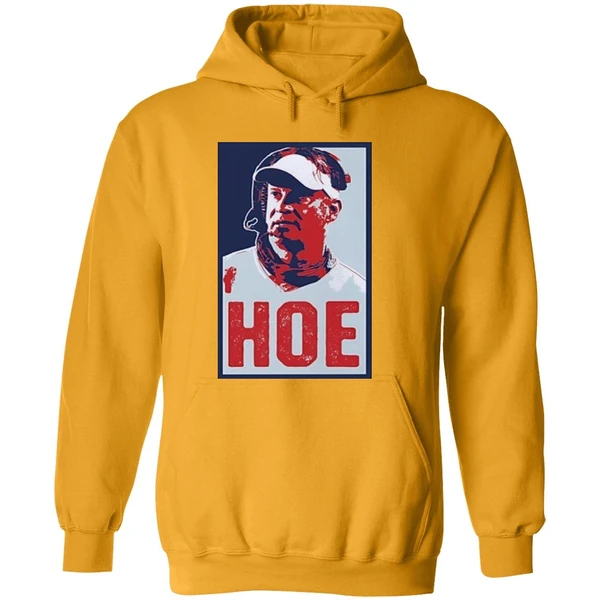 Lane Kiffin Coach Ole Miss Rebels Hoe Hoodie