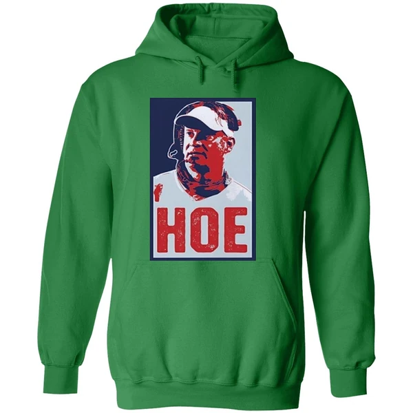 Lane Kiffin Coach Ole Miss Rebels Hoe Hoodie - Image 2