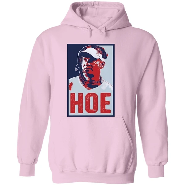 Lane Kiffin Coach Ole Miss Rebels Hoe Hoodie - Image 5