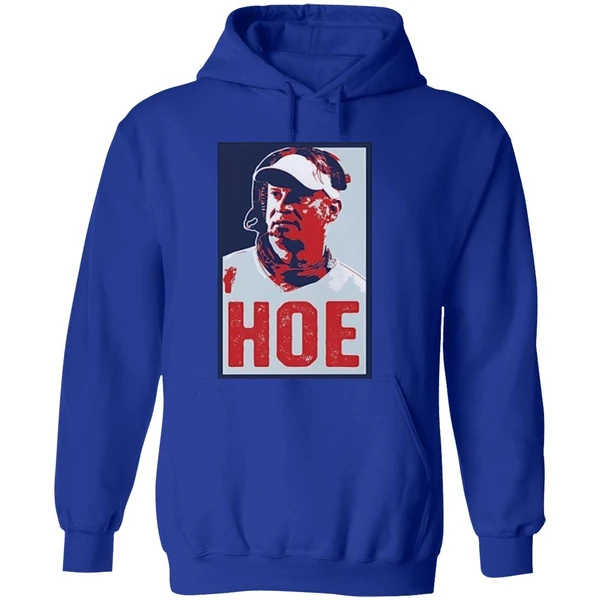 Lane Kiffin Coach Ole Miss Rebels Hoe Hoodie - Image 7