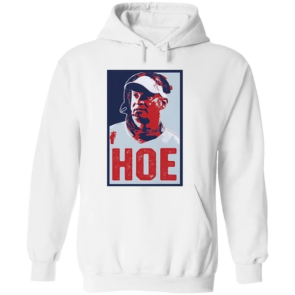 Lane Kiffin Coach Ole Miss Rebels Hoe Hoodie - Image 8