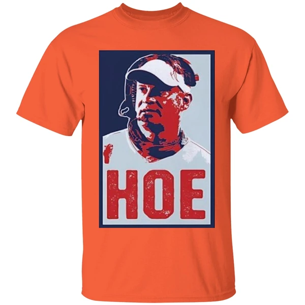 Lane Kiffin Coach Ole Miss Rebels Hoe Shirt - Image 6