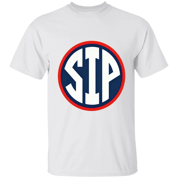 Lane Kiffin Sip Shirt