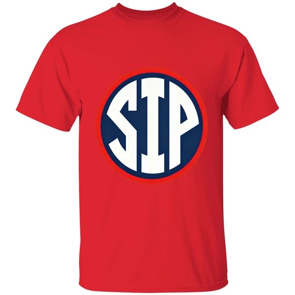 Lane Kiffin Sip Shirt - Image 4