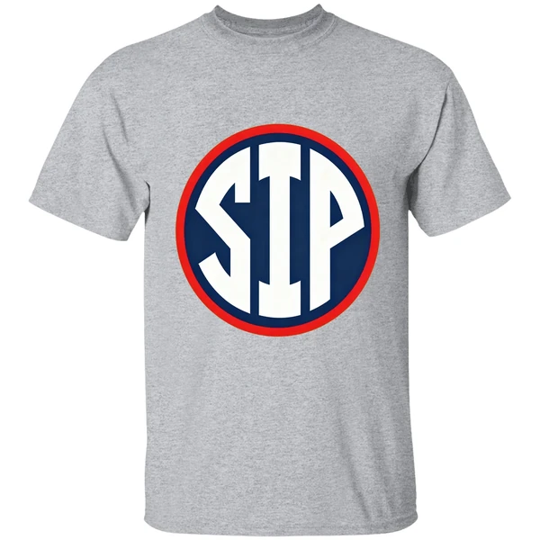 Lane Kiffin Sip Shirt - Image 6