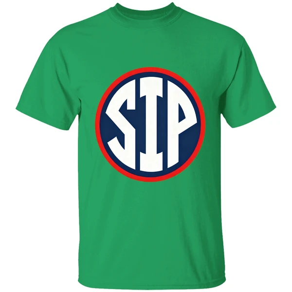 Lane Kiffin Sip Shirt - Image 8