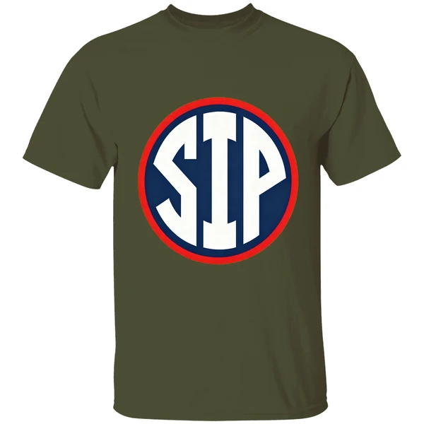 Lane Kiffin Sip Shirt - Image 9