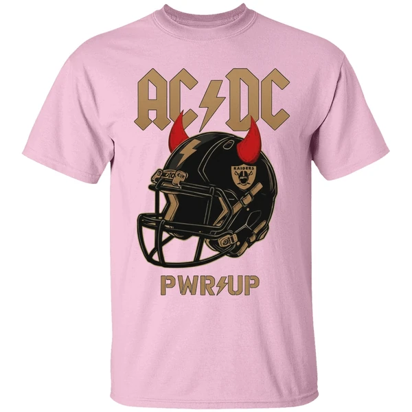 las-vegas-raiders-acdc-rock-and-roll-shirt-lightpink