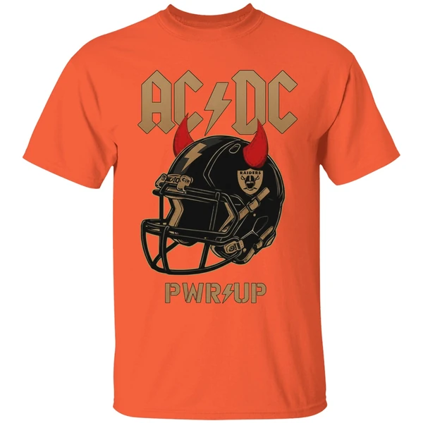 las-vegas-raiders-acdc-rock-and-roll-shirt-orange