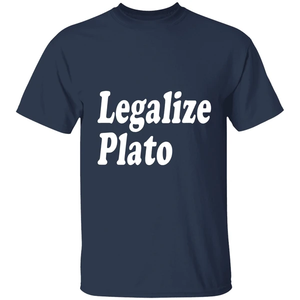 Legalize Plato 2026 Shirt - Image 5