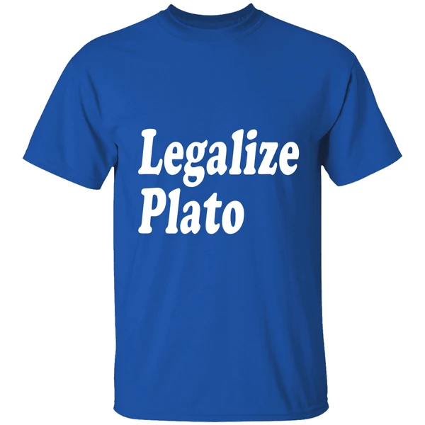 Legalize Plato 2026 Shirt - Image 8