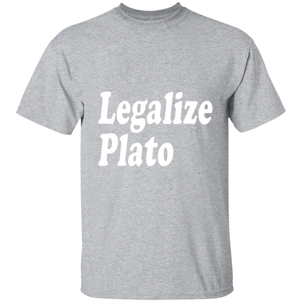 Legalize Plato 2026 Shirt - Image 9