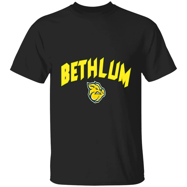 Lehigh Valley Ironpigs Bethlum Shirt