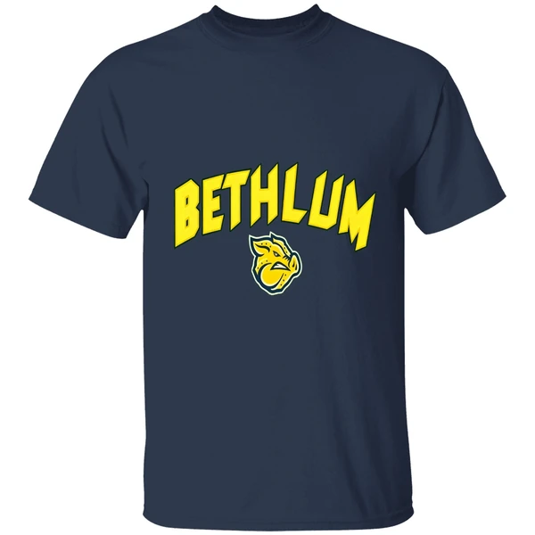 Lehigh Valley Ironpigs Bethlum Shirt - Image 5
