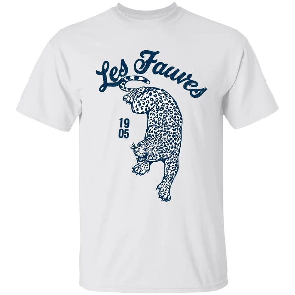 Les Fauves Vintage 1905 Shirt