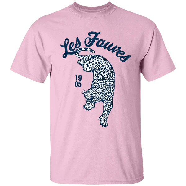 Les Fauves Vintage 1905 Shirt - Image 2
