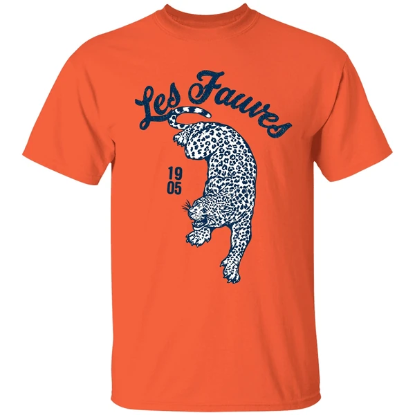 Les Fauves Vintage 1905 Shirt - Image 3