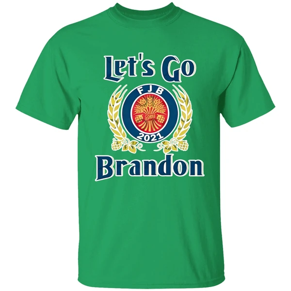 Lets Go Brandon Miller Lite Shirt