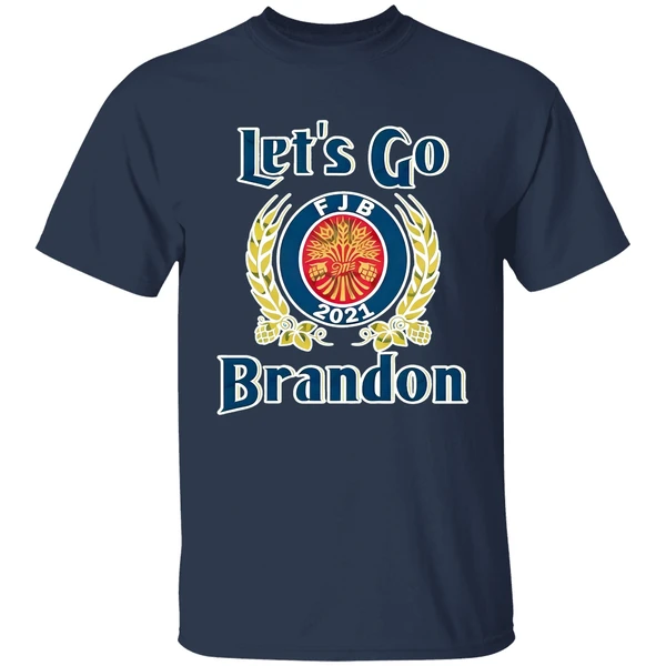 Lets Go Brandon Miller Lite Shirt - Image 4
