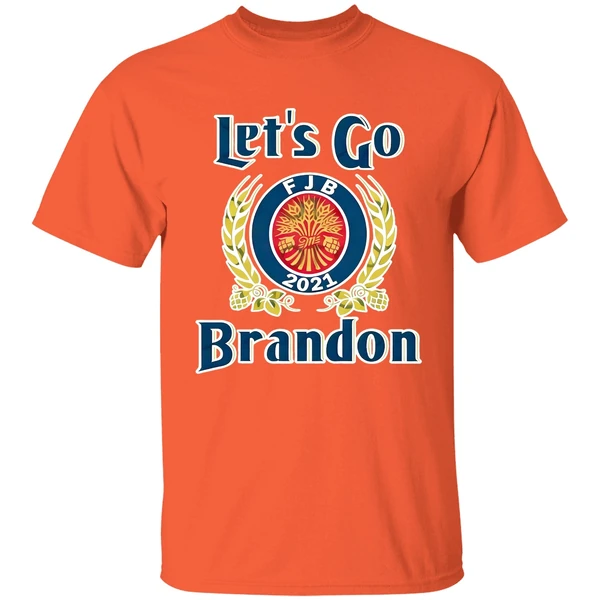 Lets Go Brandon Miller Lite Shirt - Image 5