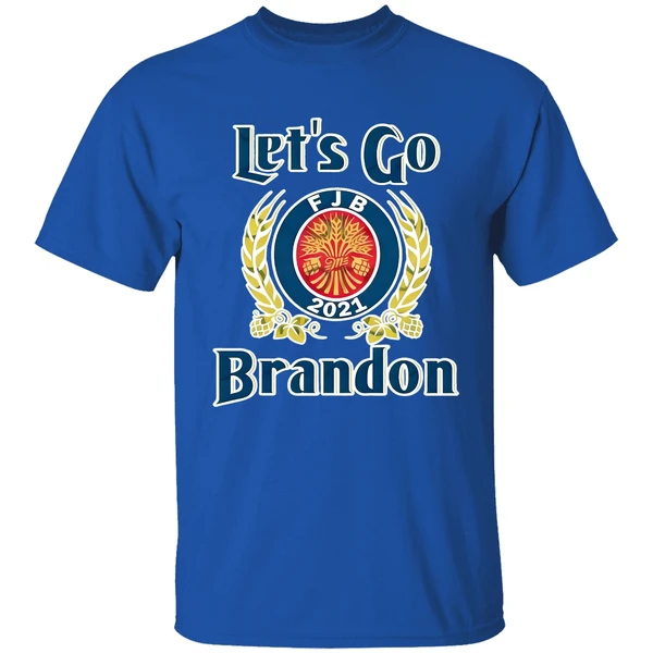 Lets Go Brandon Miller Lite Shirt - Image 7