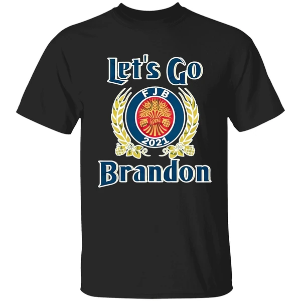 Lets Go Brandon Miller Lite Shirt - Image 9