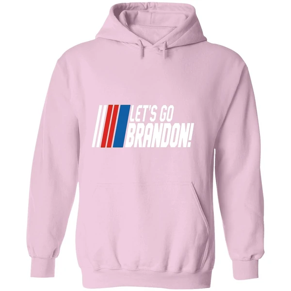 Lets Go Brandon Nascar Hoodie - Image 5