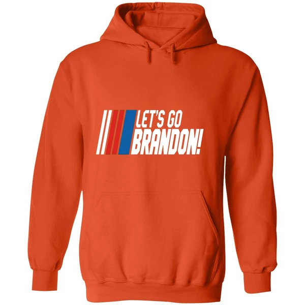 Lets Go Brandon Nascar Hoodie - Image 6