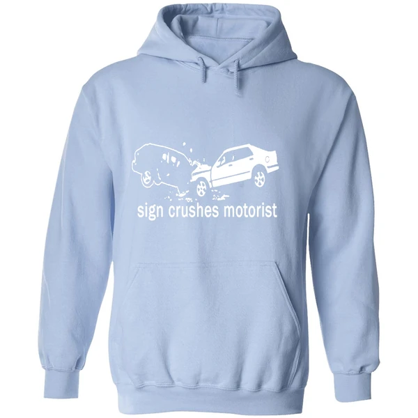 Liam Mc Cay Sign Crushes Motorist Inside Out Hoodie - Image 4