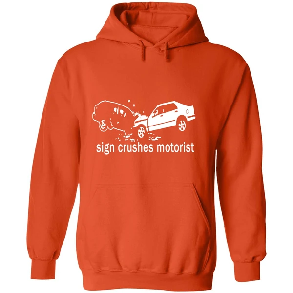 Liam Mc Cay Sign Crushes Motorist Inside Out Hoodie - Image 6