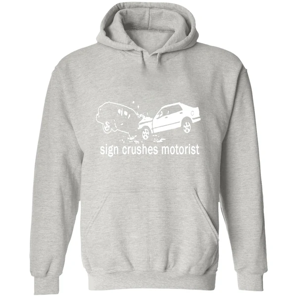 Liam Mc Cay Sign Crushes Motorist Inside Out Hoodie - Image 9