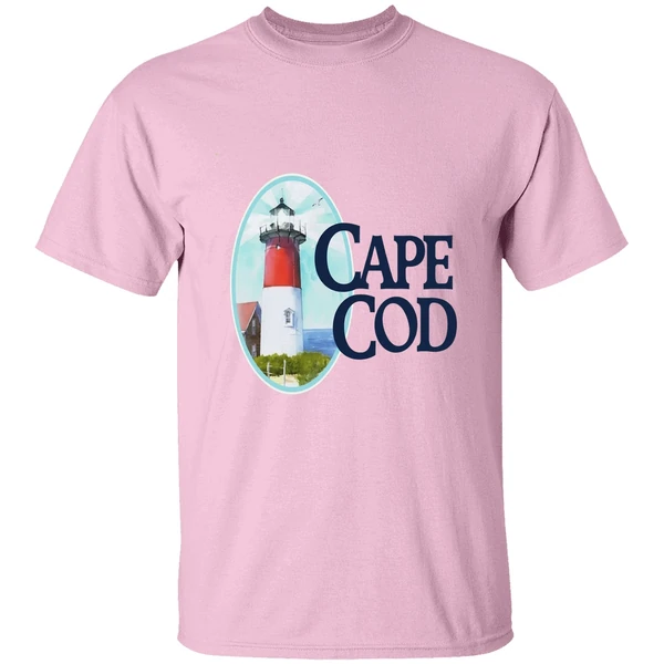 Lighthouse Rape Cod Shirt Lighthouse Rape Cod Shirt