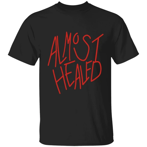 Lil Durk Almost Healed Shirt