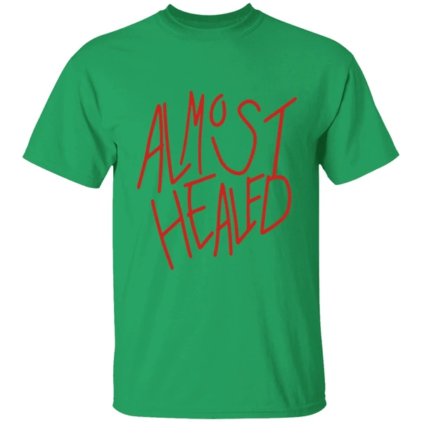 Lil Durk Almost Healed Shirt - Image 2