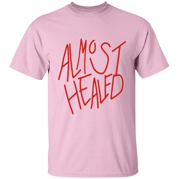 Lil Durk Almost Healed Shirt - Image 3