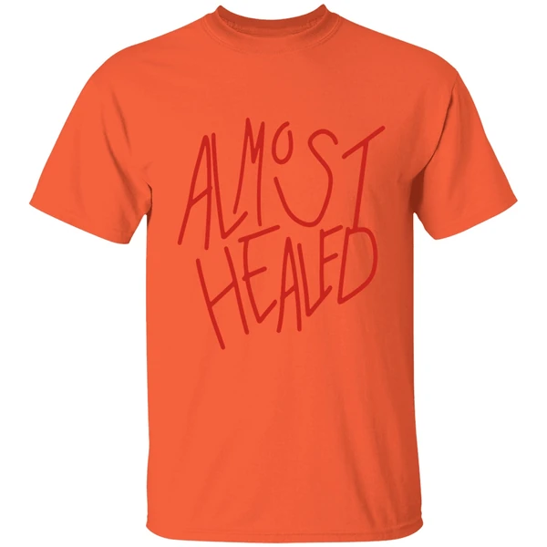 Lil Durk Almost Healed Shirt - Image 6