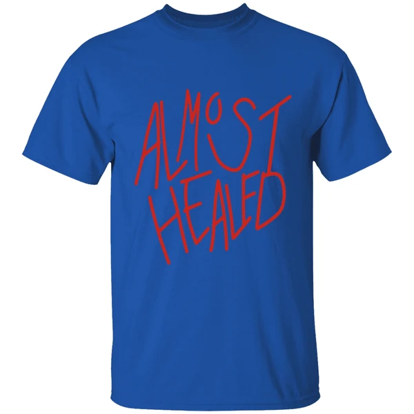 Lil Durk Almost Healed Shirt - Image 8