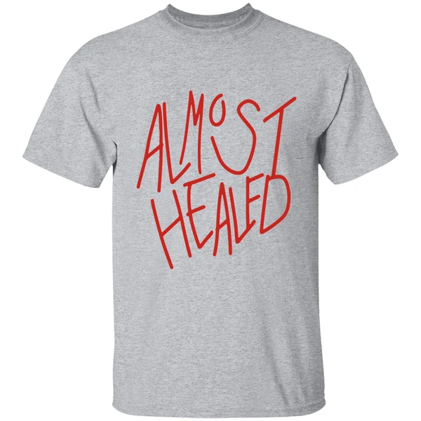 Lil Durk Almost Healed Shirt - Image 9