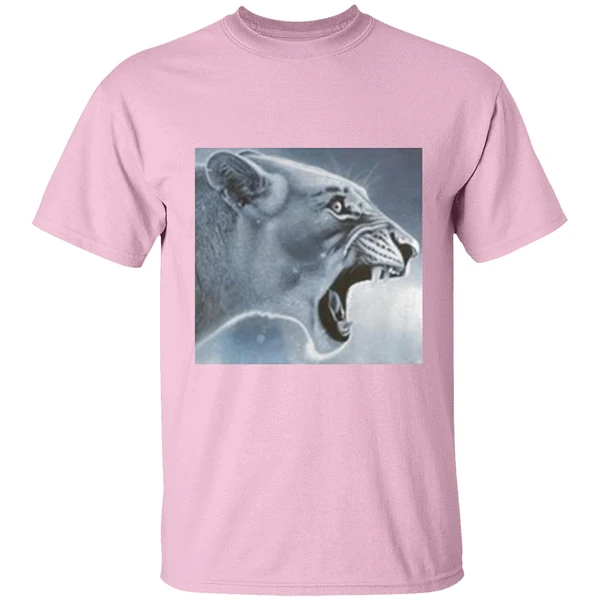 Lion Rage Bait Shirt - Image 3