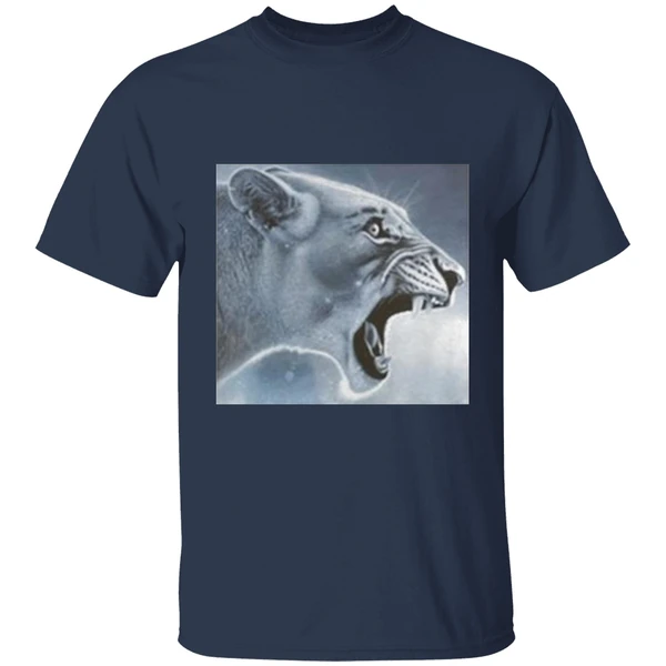 Lion Rage Bait Shirt - Image 5