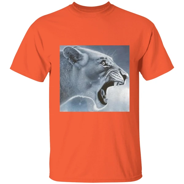 Lion Rage Bait Shirt - Image 6