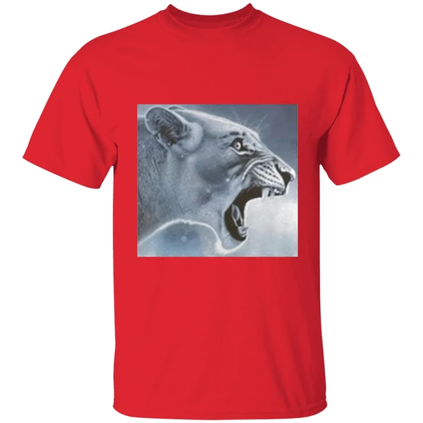 Lion Rage Bait Shirt - Image 7
