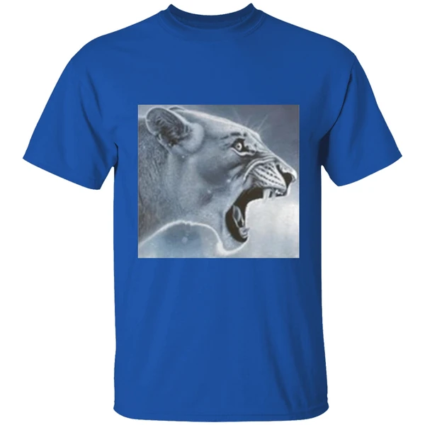 Lion Rage Bait Shirt - Image 8