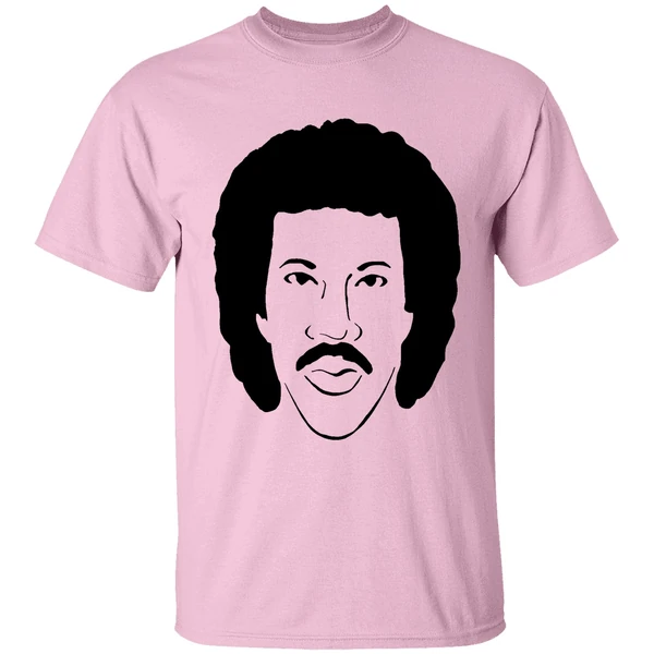 Lionel Richie Silhouette Shirt - Image 2