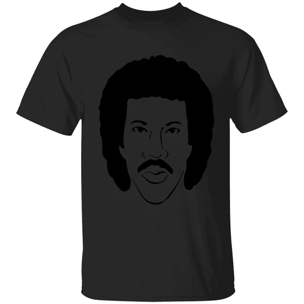 Lionel Richie Silhouette Shirt - Image 7