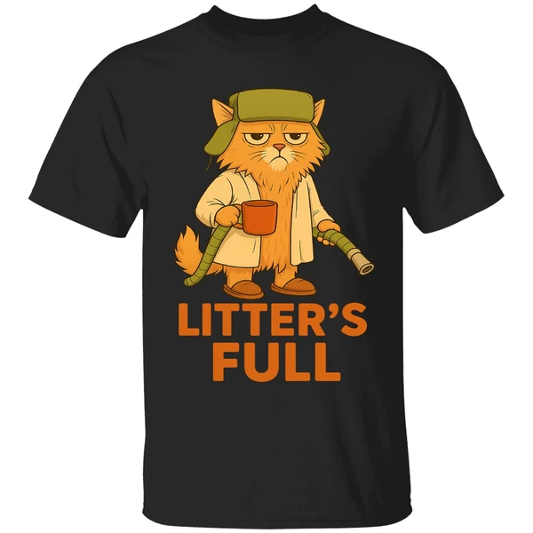 Litters