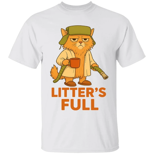 Litters