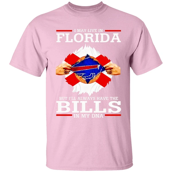 live-in-florida-but-ill-always-have-the-buffalo-bills-in-my-dna-shirt-lightpink