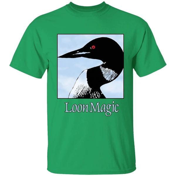 Loon Magic Shirt - Image 2